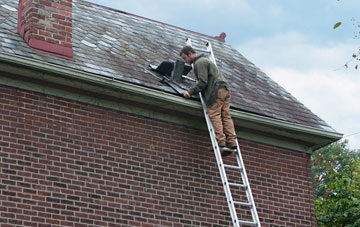 what affects urgent Llanharan roof repairs