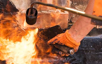 Llanharan flat roof repair companies