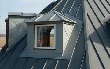 metal roofing Llanharan, Rhondda Cynon Taf
