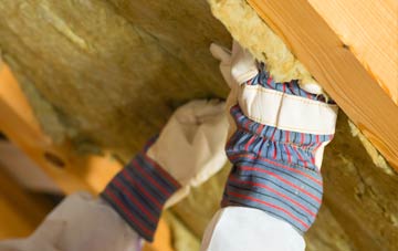types of Llanharan pitched roof insulation materials