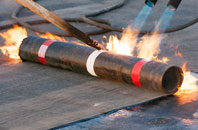Llanharan flat roof sealing