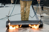 Llanharan flat roof sealing quote