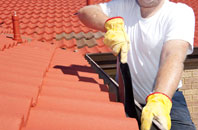 Llanharan roof cleaners